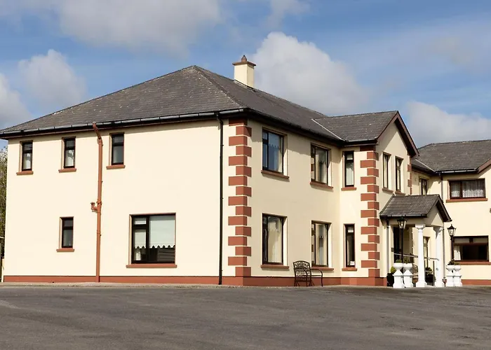 Station House Bed & Breakfast