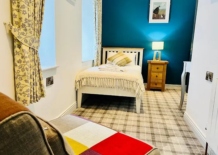 Zoe Bistro & Accommodation