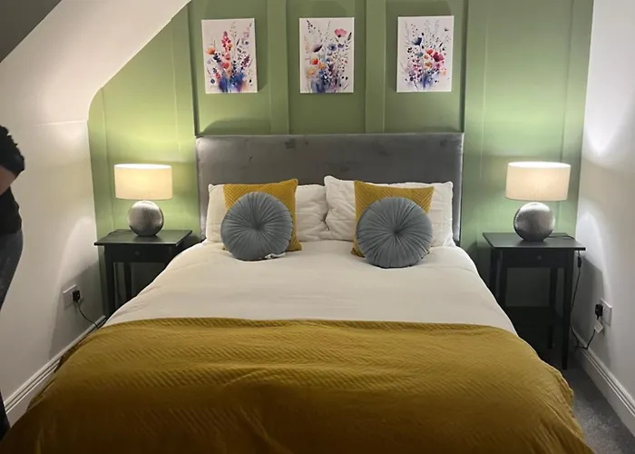 Knockaguilla House Bed & Breakfast