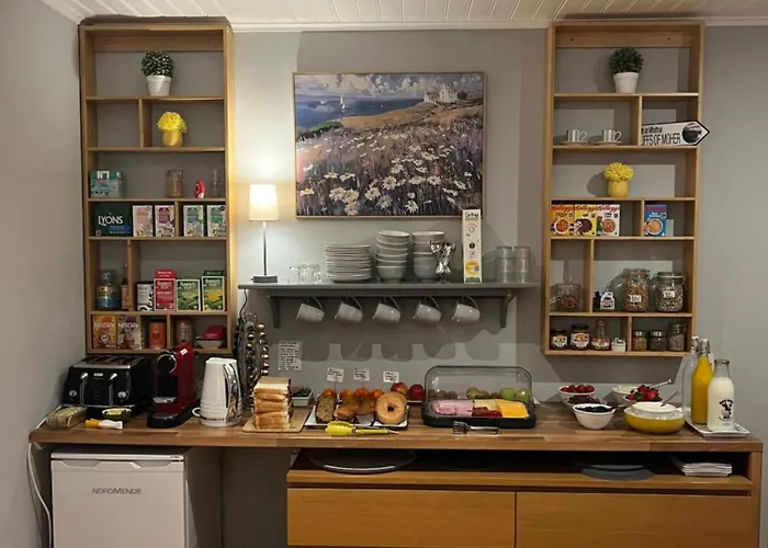 Knockaguilla House Bed & Breakfast