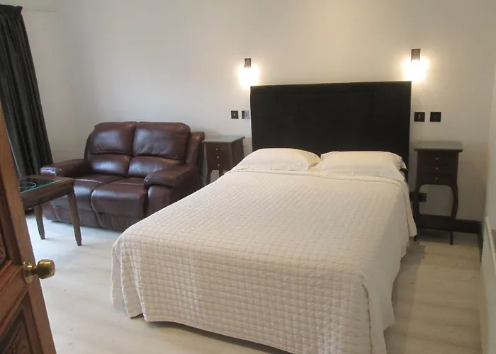 Kilbree House B&B