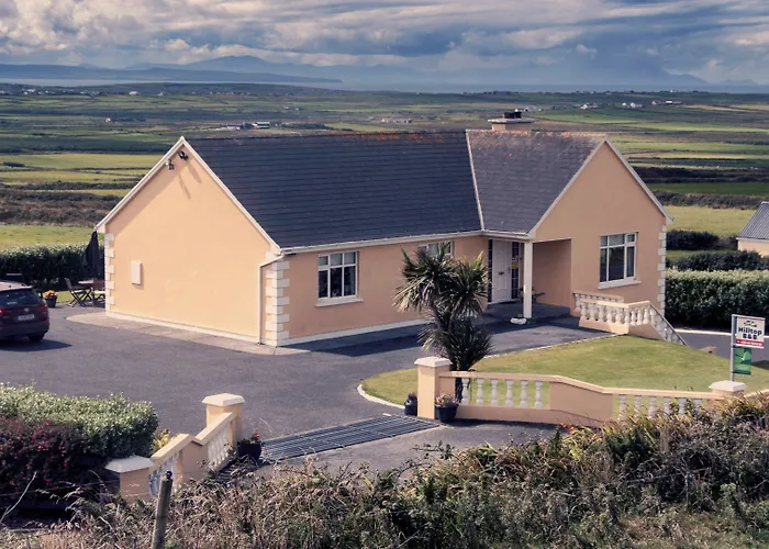 Hilltop B&B