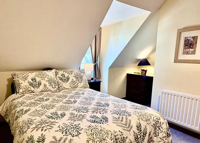 Fallon'S B&B
