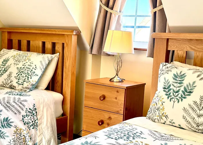 Fallon'S B&B