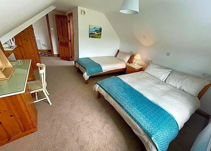 Cedar Lodge Self Catering Accommodation H91 Cf9D