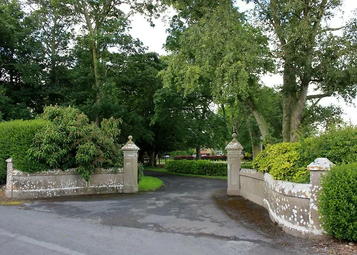 Garrane House