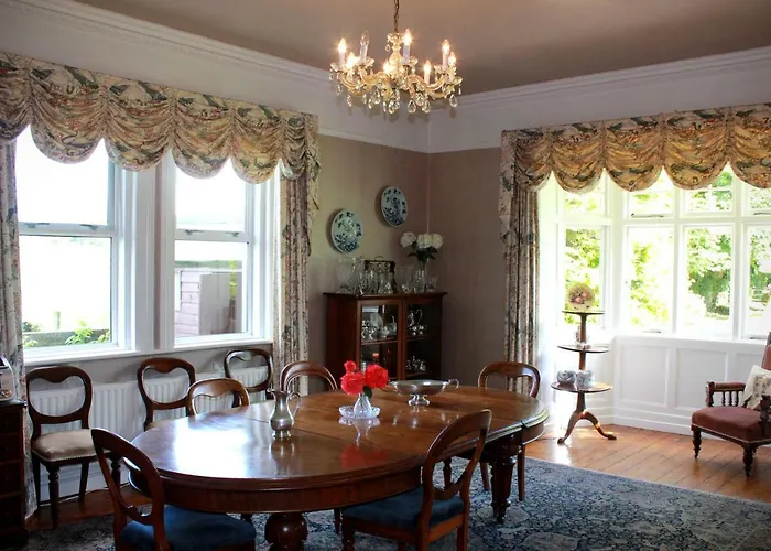 Garrane House